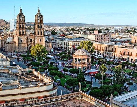 chihuahua town in mexico